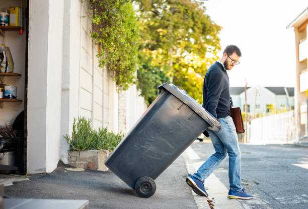 Best Hoarding Cleanup  in Tifton, GA