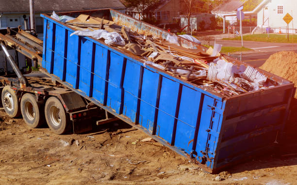 Best Attic Cleanout  in Tifton, GA